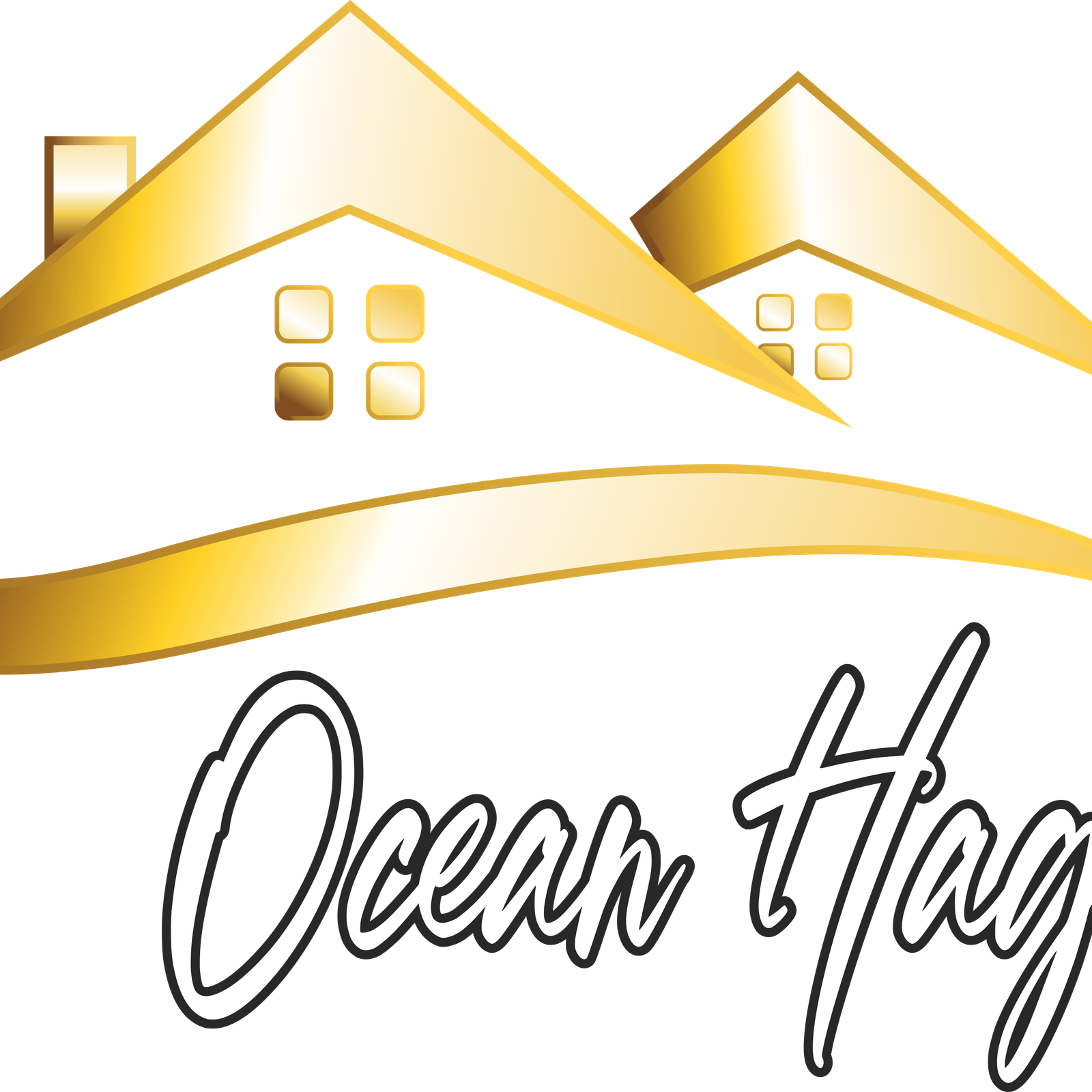 Ocean Haze Logo